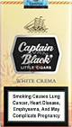 Captain Black White Crema