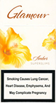 Glamour Amber Super Slims
