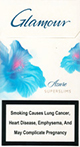 Glamour Azure Super Slims