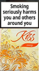 Kiss Exotic