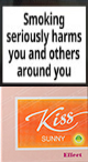 Kiss Sunny Effect