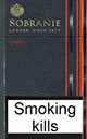 Sobranie Refine Chrome
