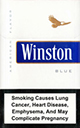 Winston Blue