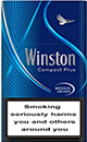Winston Compact Plus Blue