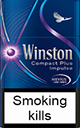 Winston Compact Plus Impulse