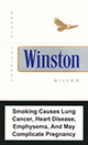 Winston Silver