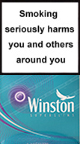 Winston Superslims Expand Purple