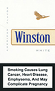 Winston White