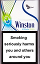 Winston XStyle Dual