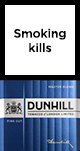 Dunhill Fine Cut Master Blend
