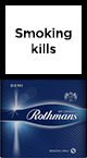 Rothmans Demi Blue