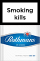 Rothmans Blue