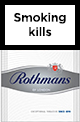 Rothmans Silver