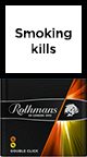 Rothmans Double Click