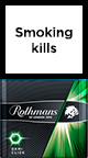 Rothmans Demi Click Green