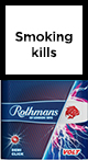 Rothmans Demi Click Volt