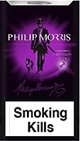Philip Morris Premium Mix Purple