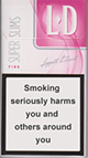 LD Super Slims Pink