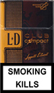 LD Autograph Club Compact Lounge