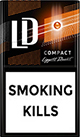LD Autograph Compact Amber Groove